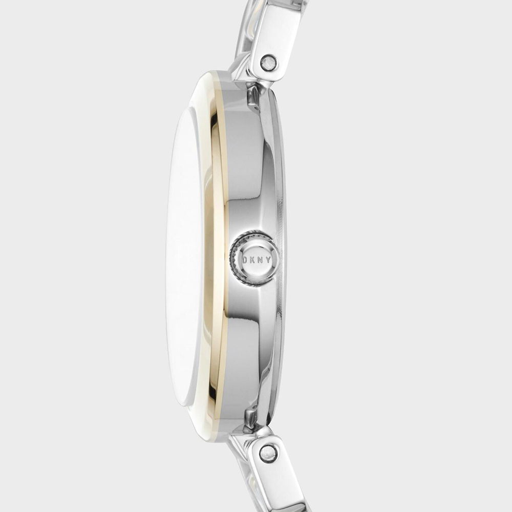 DKNY NY2655 zegarek damski Bransoleta - miniatura 2