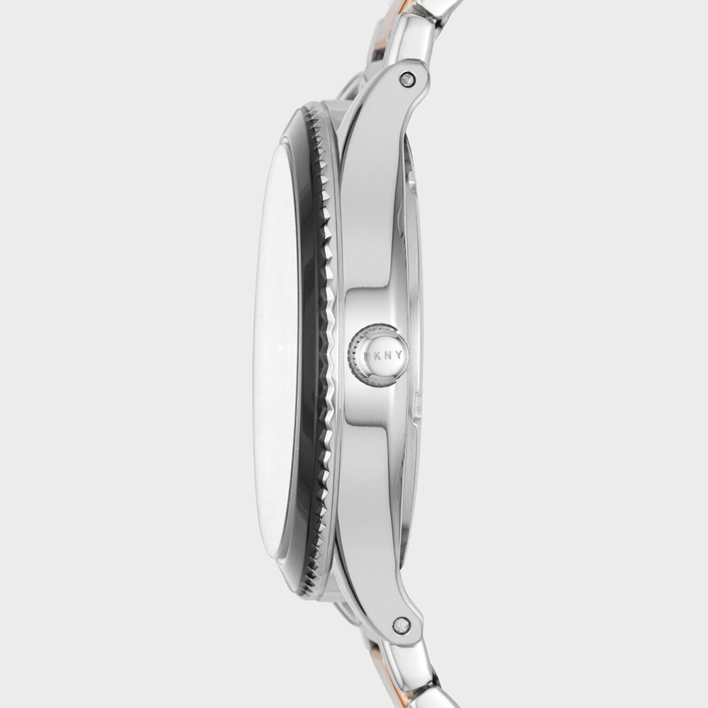 DKNY NY2659 zegarek damski Bransoleta - miniatura 2
