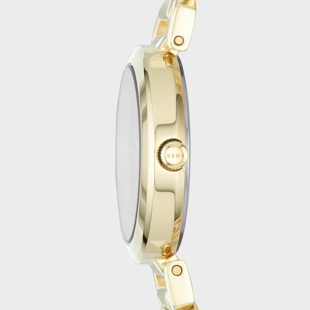 DKNY NY2665 zegarek damski Bransoleta - miniatura 2
