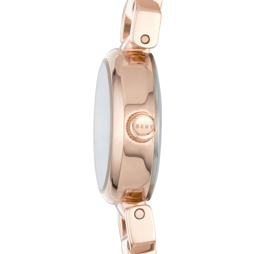 DKNY NY2666 zegarek damski Bransoleta - miniatura 2
