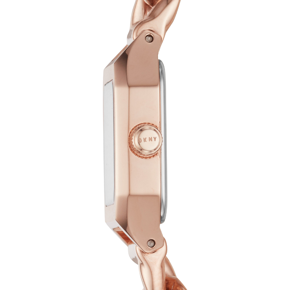 DKNY NY2668 zegarek damski Bransoleta - miniatura 2