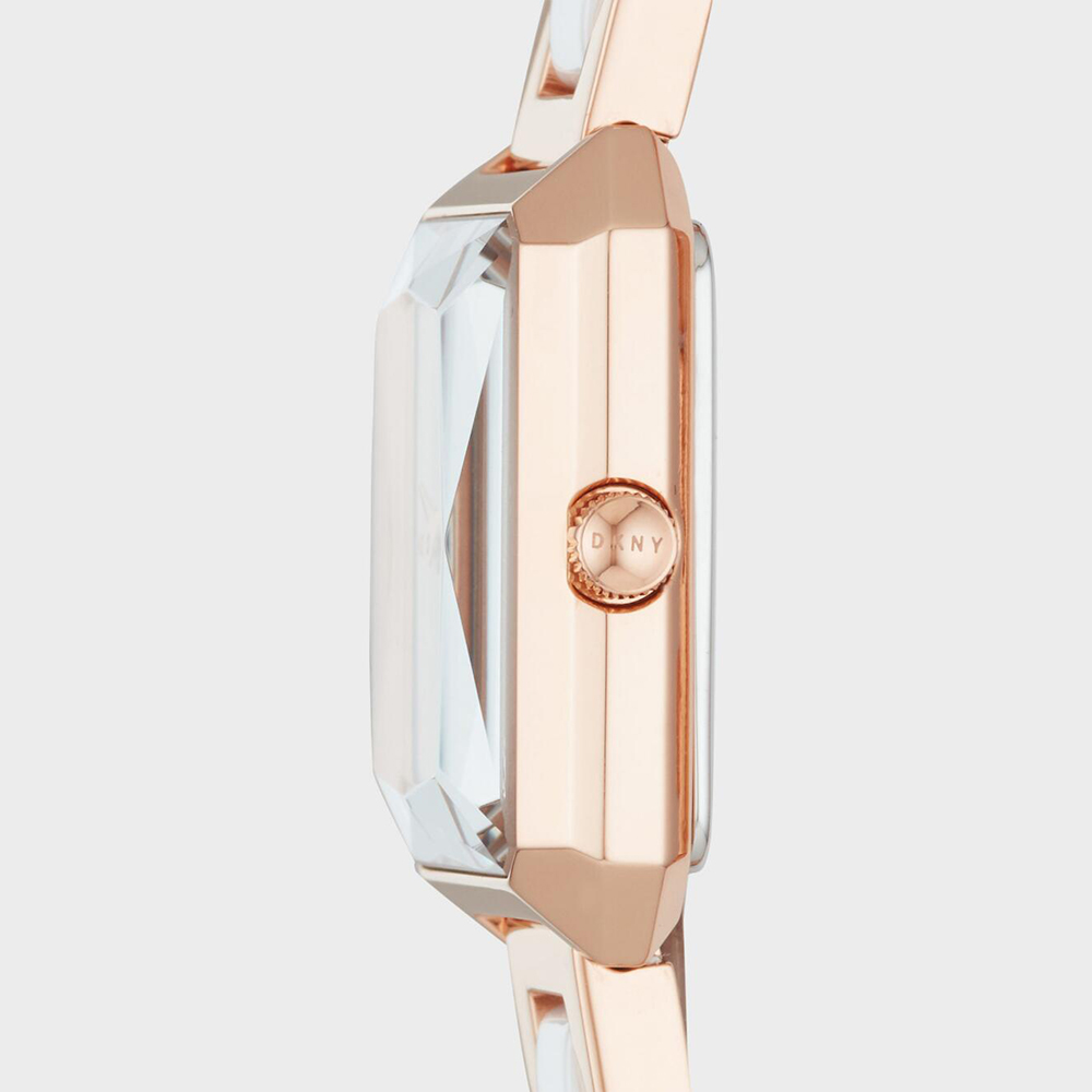 DKNY NY2671 damski zegarek Bransoleta bransoleta - miniatura 3