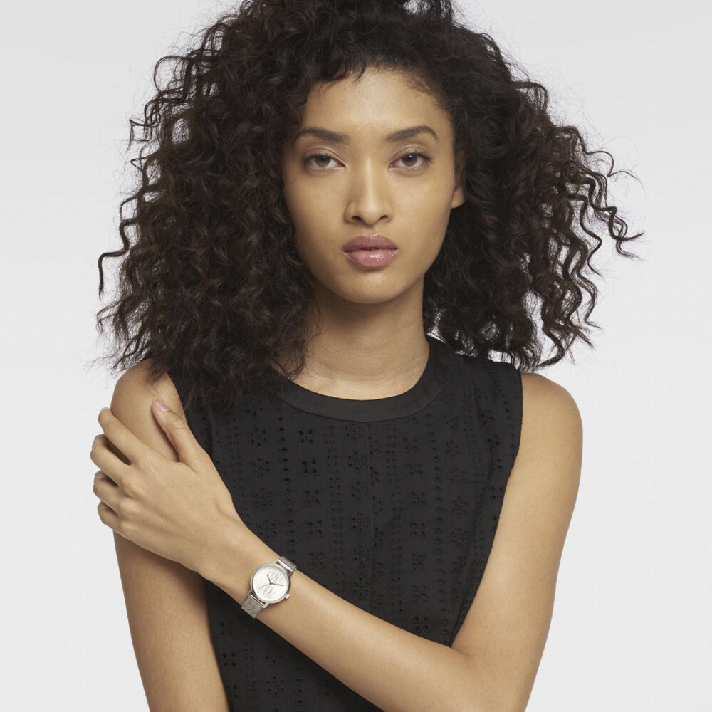 DKNY NY2672 damski zegarek Bransoleta bransoleta - miniatura 3