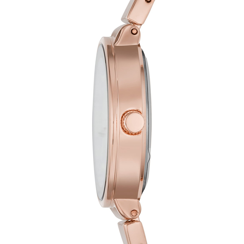 DKNY NY2695 zegarek damski Bransoleta - miniatura 2