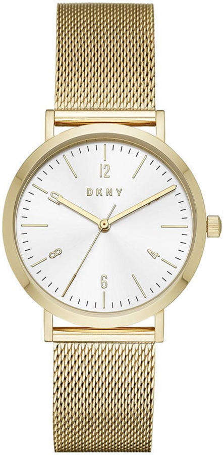 DKNY MINETTA NY2742