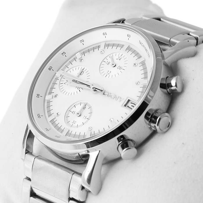 DKNY NY4331 zegarek damski Bransoleta - miniatura 2