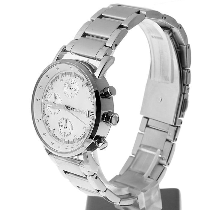 zegarek DKNY NY4331 damski z tachometr Bransoleta - miniatura 3