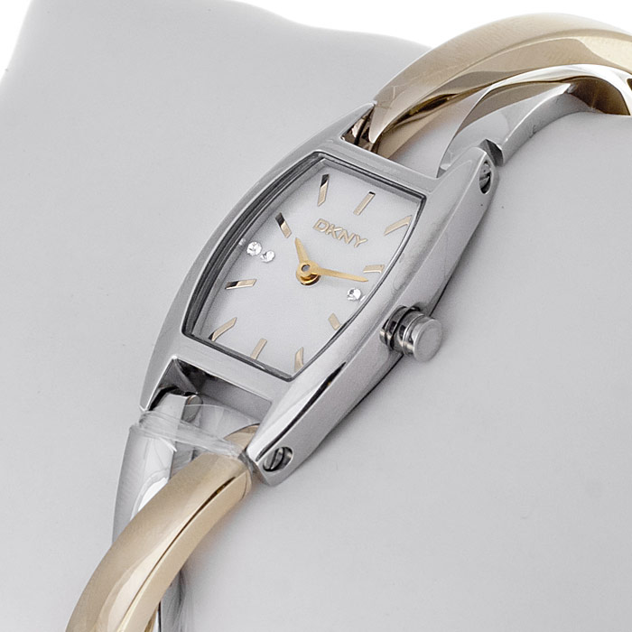 DKNY NY4634 zegarek damski Bransoleta - miniatura 2