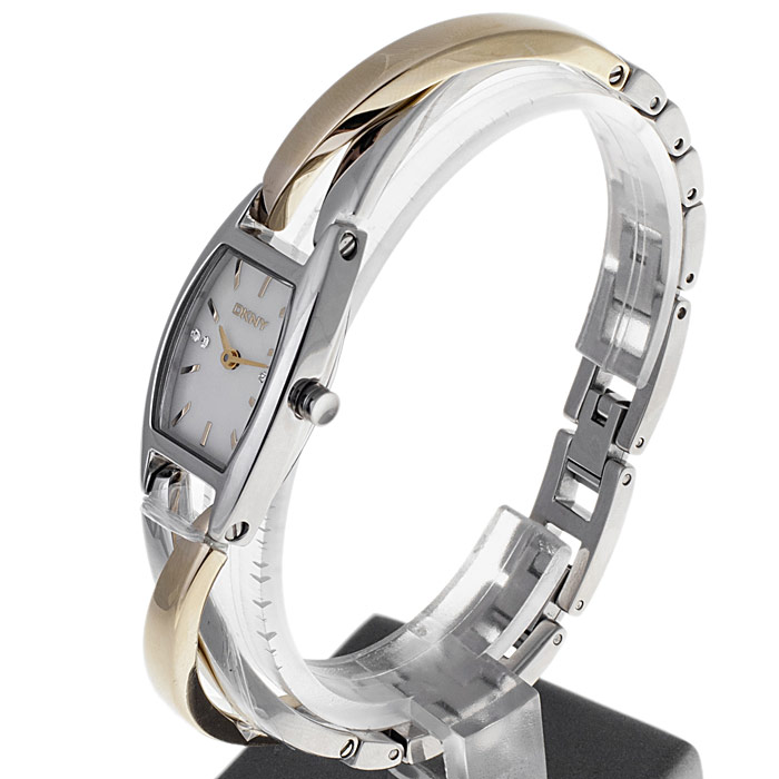 DKNY NY4634 damski zegarek Bransoleta bransoleta - miniatura 3