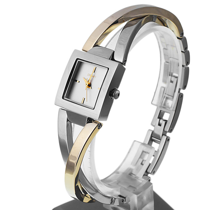 DKNY NY4812 damski zegarek Bransoleta bransoleta - miniatura 3