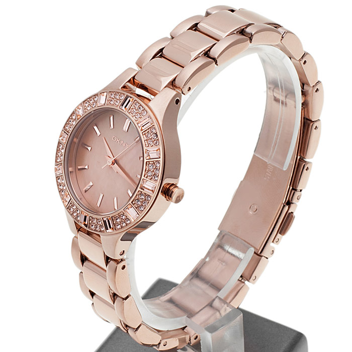 DKNY NY8486 damski zegarek Bransoleta bransoleta - miniatura 3