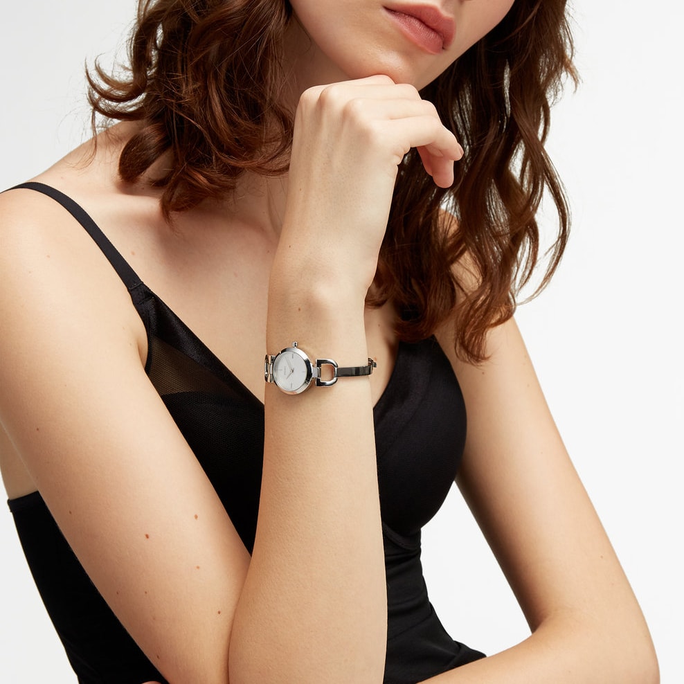 DKNY NY8540 zegarek damski Bransoleta - miniatura 2