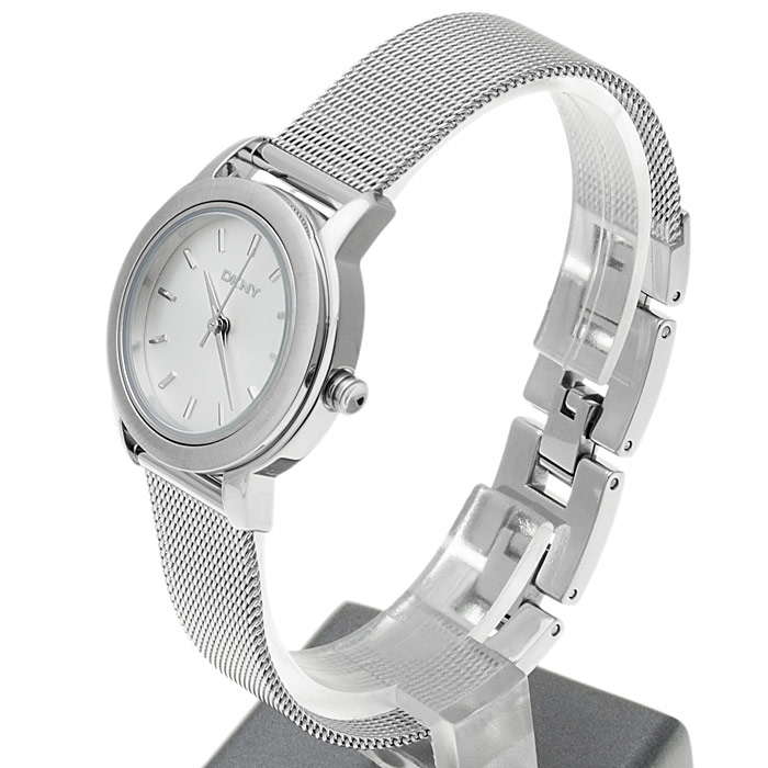 DKNY NY8552 damski zegarek Bransoleta bransoleta - miniatura 3