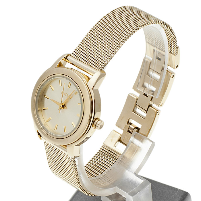 DKNY NY8553 damski zegarek Bransoleta bransoleta - miniatura 3