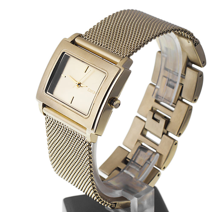 DKNY NY8557 damski zegarek Bransoleta bransoleta - miniatura 3