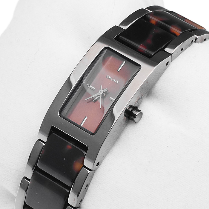 DKNY NY8648 zegarek fashion/modowy Bransoleta - miniatura 2