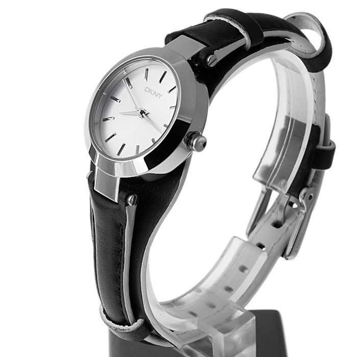 DKNY NY8750 damski zegarek Pasek pasek - miniatura 3