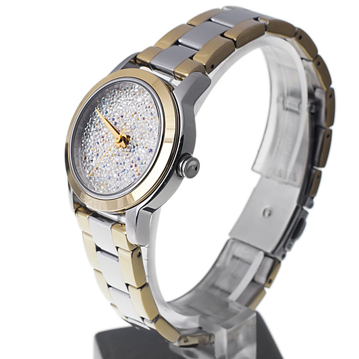 DKNY NY8775 damski zegarek Bransoleta bransoleta - miniatura 3