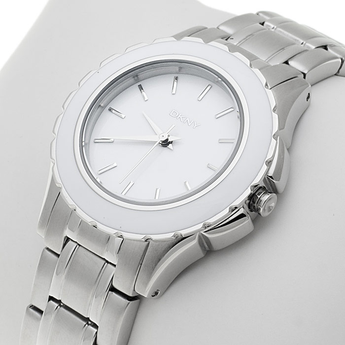 DKNY NY8794 zegarek damski Bransoleta - miniatura 2