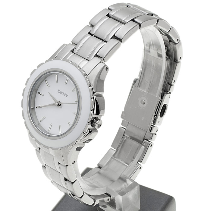 DKNY NY8794 damski zegarek Bransoleta bransoleta - miniatura 3