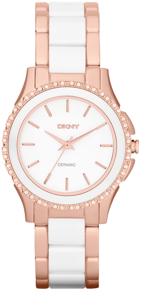DKNY WESTSIDE NY8821
