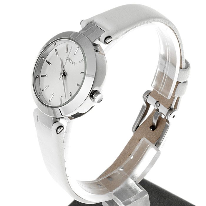 DKNY NY8834 damski zegarek Pasek pasek - miniatura 3