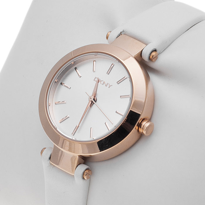 DKNY NY8835 zegarek damski Pasek - miniatura 2