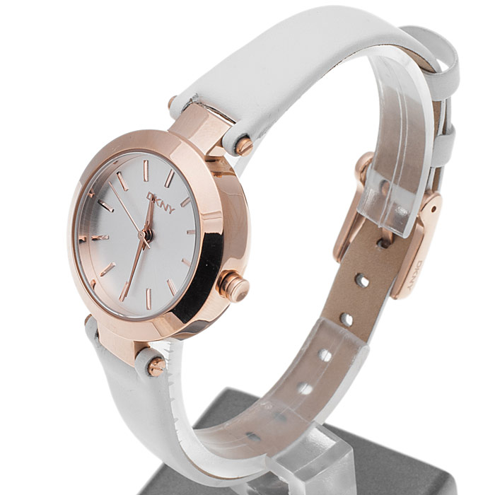 DKNY NY8835 damski zegarek Pasek pasek - miniatura 3