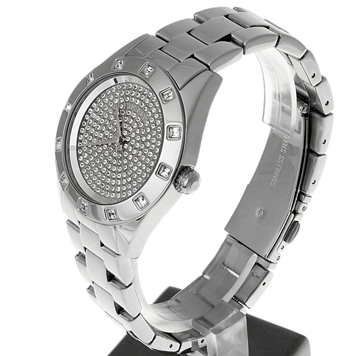 DKNY NY8889 damski zegarek Bransoleta bransoleta - miniatura 3