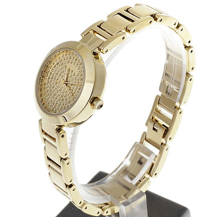 DKNY NY8892 damski zegarek Bransoleta bransoleta - miniatura 3