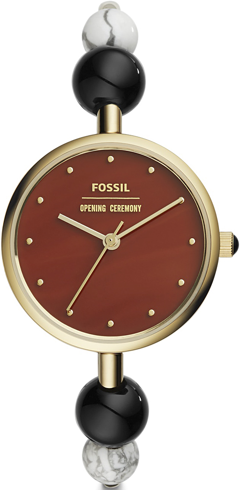 Fossil Opening Ceremony OCF1000