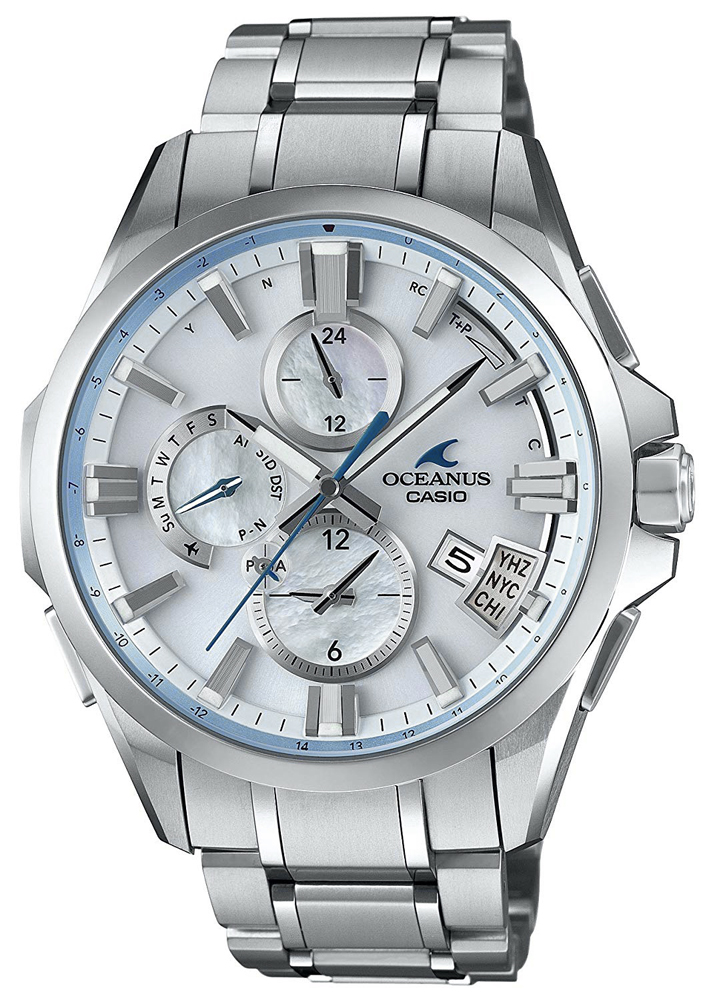 Casio OCW-G2000H-7AER