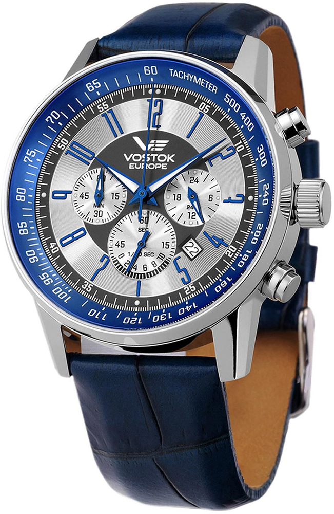 Vostok Europe Limousine Chrono OS22-5611132
