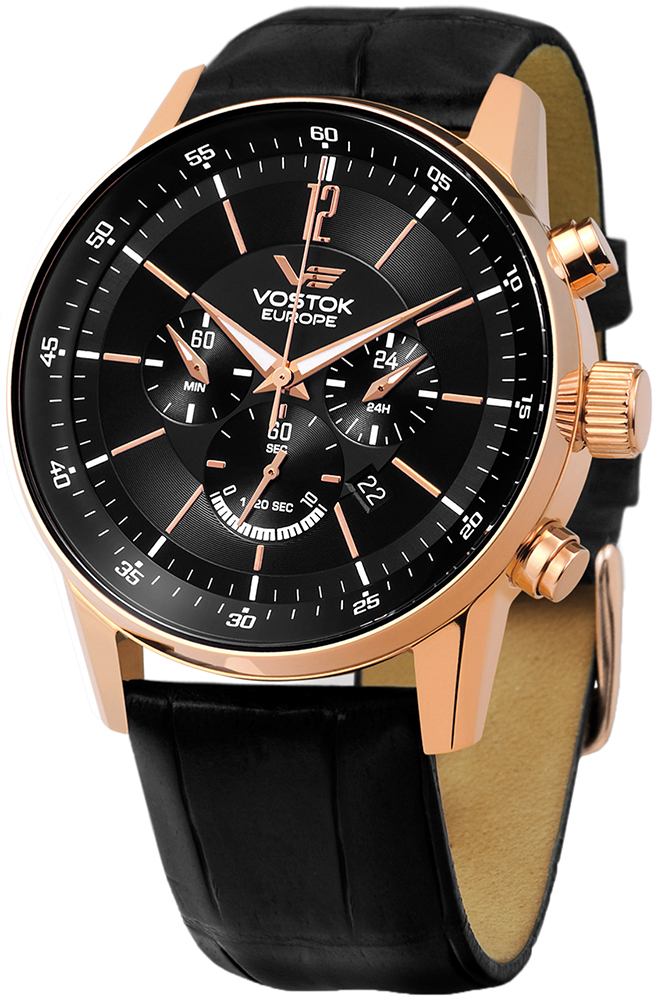 Vostok Europe OS22-5619296 Limousine Limousine Chrono