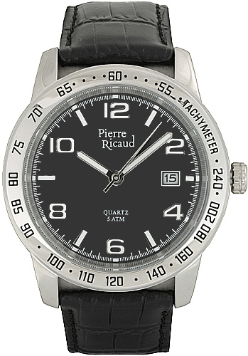Pierre Ricaud P10665.5X54Q