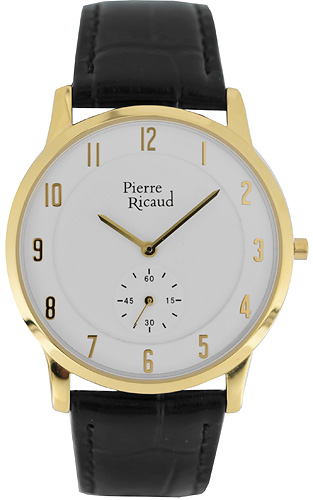 Pierre Ricaud P11387.1223Q