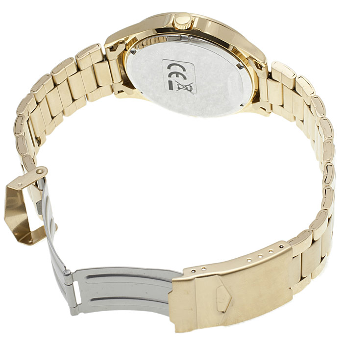 Pierre Ricaud P21047.1113QFZ Bransoleta zegarek damski fashion/modowy mineralne - miniatura 5