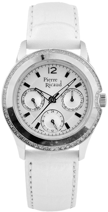 Pierre Ricaud P21048.5253QFZ