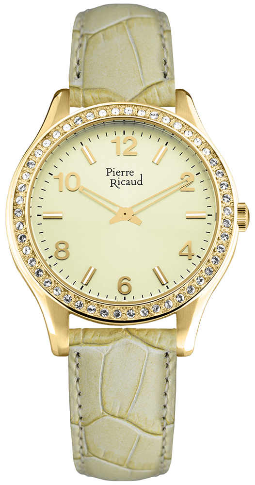 Pierre Ricaud P21068.1V51QZ