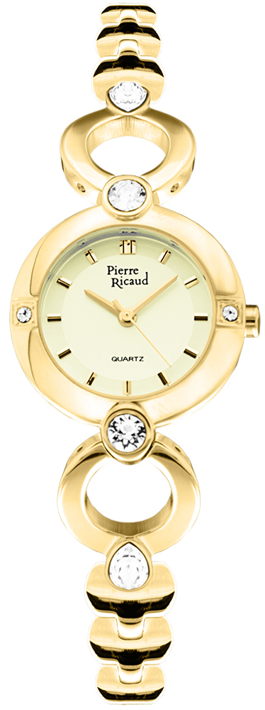 Pierre Ricaud P21070.1111QZ