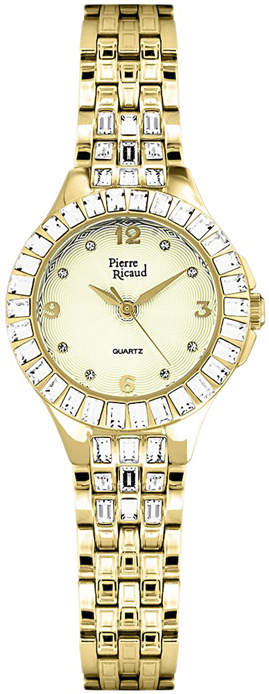 Pierre Ricaud P21071.1171QZ