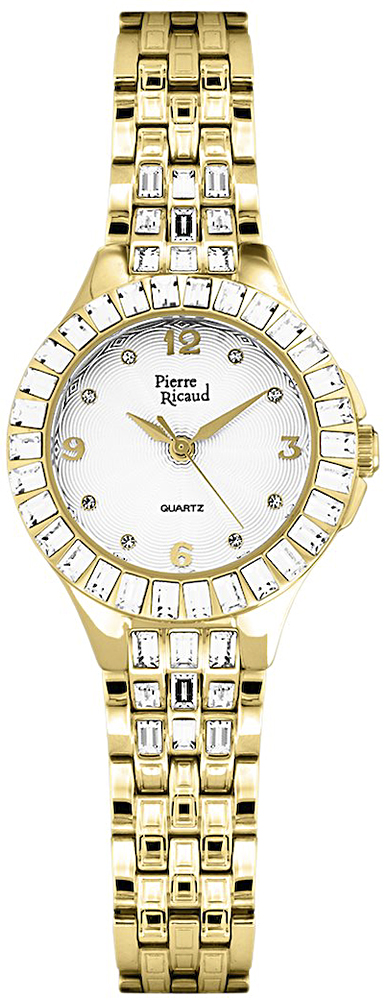 Pierre Ricaud P21071.1173QZ