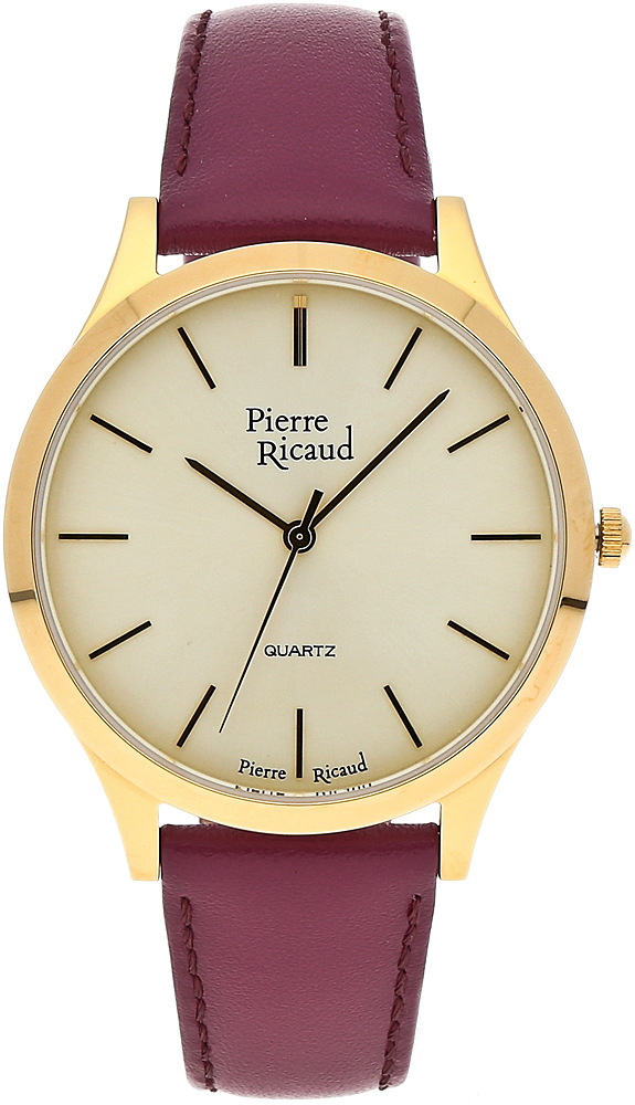 Pierre Ricaud P22000.1011Q