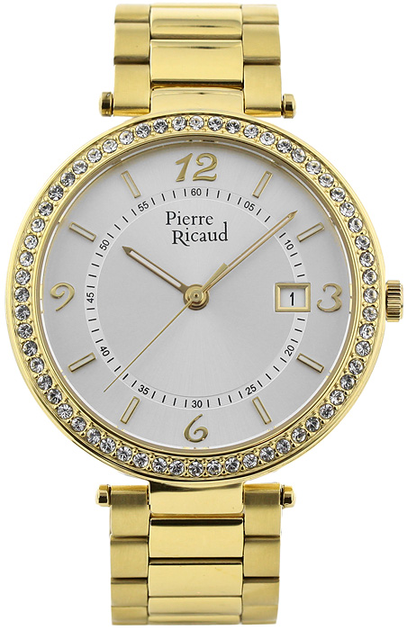Pierre Ricaud P22003.1153QZ