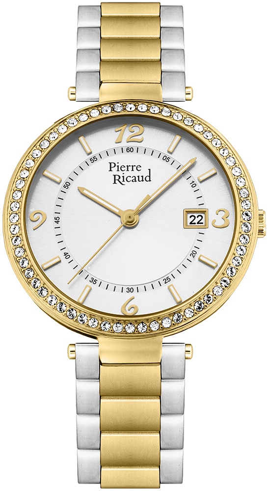 Pierre Ricaud P22003.2153QZ