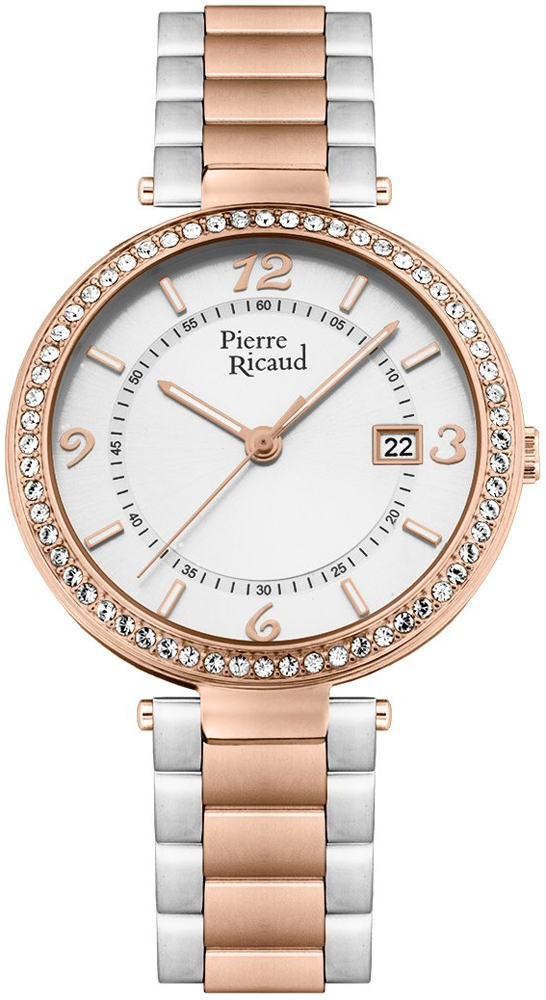 Pierre Ricaud P22003.R153QZ