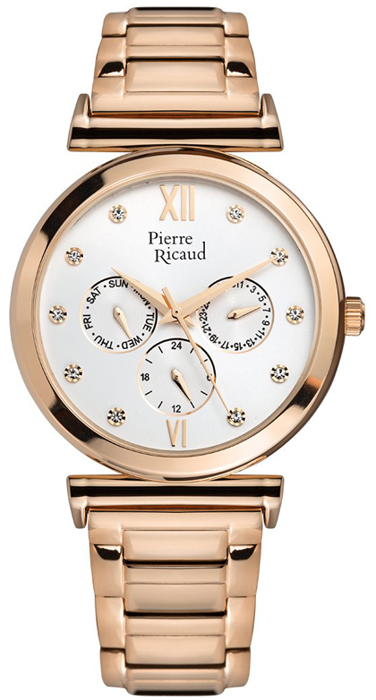 Pierre Ricaud P22007.9163QFZ