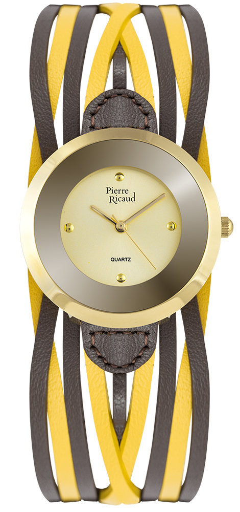 Pierre Ricaud P22016.1M41Q