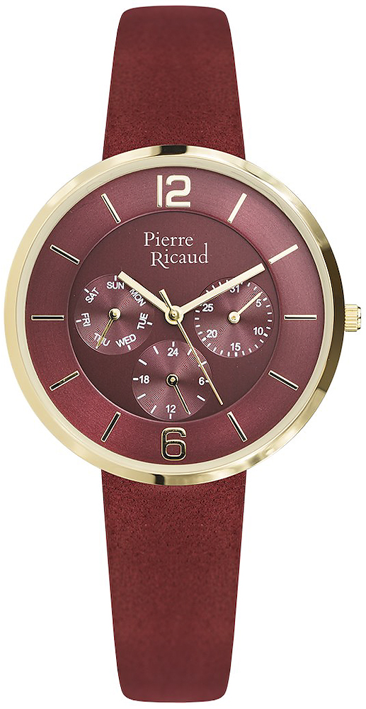Pierre Ricaud P22023.105XQF