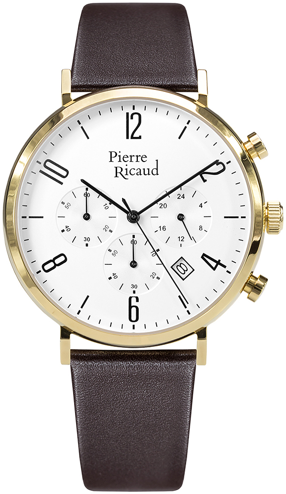 Pierre Ricaud P22027.1252CH